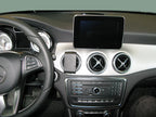 Brodit ProClip 854813 voor Mercedes Benz GLA-Class 2013-2019, Mercedes Benz CLA-Class 2013-2019 en Mercedes Benz A-Class 2013-2018 - installatiepositie