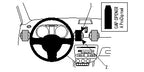 Brodit ProClip 854815 voor Audi A1 2011-2018 - montagefoto 8