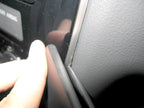 Brodit ProClip 854817 voor Mitsubishi Outlander 2013-2021 - ProClip geplaatst in het voertuig