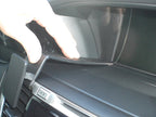 Brodit ProClip 854820 voor Honda Accord Coupé 2013-2014 en Honda Accord 2013-2014 - ProClip geplaatst in het voertuig