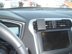 Brodit ProClip 854822 voor Ford Mondeo 2015-2022 en Ford Fusion 2013-2020 - installatiepositie