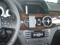 Brodit ProClip 854825 voor Mercedes Benz GLK-Class 2013-2015 - installatiepositie