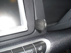 Brodit ProClip 854827 voor Smart ForTwo 2011-2014 - montagepositie op dashboard