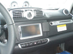 Brodit ProClip 854827 voor Smart ForTwo 2011-2014 - installatiepositie
