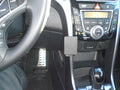 Brodit ProClip 854836 voor Hyundai Elantra GT 2012-2017 - installatiepositie
