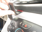 Brodit ProClip 854838 voor Dodge Dart 2013-2017 - montagepositie op dashboard