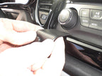 Brodit ProClip 854838 voor Dodge Dart 2013-2017 - detail van dashboardmontage