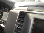 Brodit ProClip 854840 voor Dodge Ram Pick Up 4500/5500 2013-2018, Dodge Ram Pick Up 2500/3500 2013-2018 en Dodge Ram Pick Up 1500 2013-2018 - montagepositie op dashboard