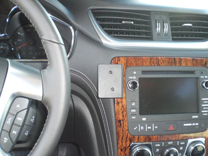 Brodit ProClip 854842 voor Chevrolet Traverse 2013-2017 - installatiepositie