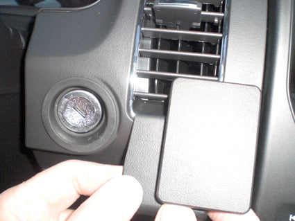 Brodit ProClip 854844 voor Ford Flex 2013-2019 - montagepositie op dashboard