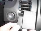 Brodit ProClip 854844 voor Ford Flex 2013-2019 - montagepositie op dashboard