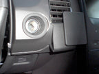 Brodit ProClip 854844 voor Ford Flex 2013-2019 - detail van dashboardmontage
