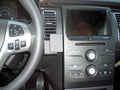 Brodit ProClip 854844 voor Ford Flex 2013-2019 - installatiepositie