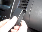 Brodit ProClip 854845 voor Ford Flex 2013-2019 - montagepositie op dashboard