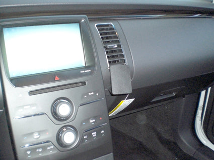 Brodit ProClip 854845 voor Ford Flex 2013-2019 - installatiepositie