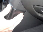 Brodit ProClip 854846 voor Cadillac ATS 2013-2018 - ProClip geplaatst in het voertuig
