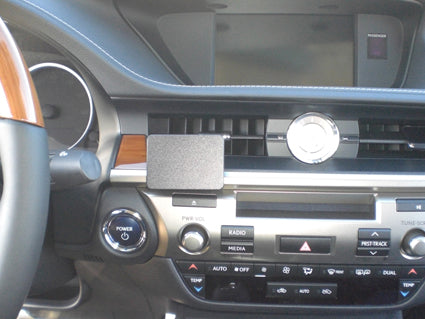 Brodit ProClip 854847 voor Lexus ES Series 2013-2018 - installatiepositie