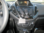 Brodit ProClip 854849 voor Ford B-Max 2013-2018 - installatiepositie