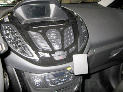 Brodit ProClip 854850 voor Ford B-Max 2013-2018 - installatiepositie