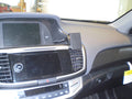 Brodit ProClip 854856 voor Honda Accord Coupé 2013-2014 en Honda Accord 2013-2014 - installatiepositie