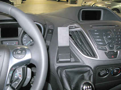 Brodit ProClip 854857 voor Ford Transit Tourneo 2014-2018, Ford Transit Custom 2013-2018 e.a. - installatiepositie