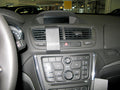 Brodit ProClip 854874 voor Buick Encore 2013-2016 en Opel Mokka 2013-2016 - installatiepositie