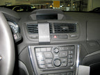 Brodit ProClip 854874 voor Buick Encore 2013-2016 en Opel Mokka 2013-2016 - installatiepositie