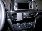 Brodit ProClip 854876 voor Mazda 6 2013-2014 - installatiepositie