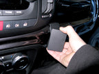 Brodit ProClip 854881 voor Fiat 500 L 2013-2022 - ProClip geplaatst in het voertuig