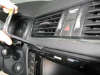 Brodit ProClip 854885 voor Skoda Octavia III 2013-2017 - ProClip geplaatst in het voertuig