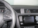 Brodit ProClip 854885 voor Skoda Octavia III 2013-2017 - installatiepositie
