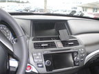 Brodit ProClip 854888 voor Honda Accord Crosstour 2013-2017 - installatiepositie