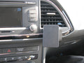 Brodit ProClip 854890 voor Seat Leon 2013-2020 - installatiepositie