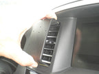 Brodit ProClip 854895 voor Nissan Pathfinder 2013-2021 - detail van dashboardmontage
