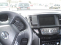 Brodit ProClip 854895 voor Nissan Pathfinder 2013-2021 - installatiepositie
