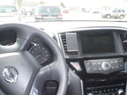 Brodit ProClip 854895 voor Nissan Pathfinder 2013-2021 - installatiepositie