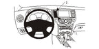 Brodit ProClip 854895 voor Nissan Pathfinder 2013-2021 - montagefoto 6