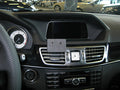 Brodit ProClip 854896 voor Mercedes Benz E-Class, Stationwagon 2014-2016 en Mercedes Benz E-Class, Sedan 2014-2016 - installatiepositie