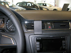 Brodit ProClip 854901 voor Seat Toledo 2013-2018 en Skoda Rapid 2013-2015 - installatiepositie