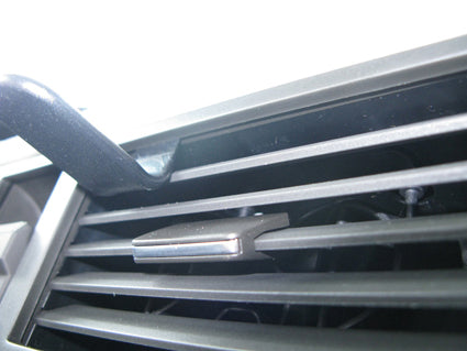 Brodit ProClip 854902 voor Volvo FH series 2013-2026 - montagepositie op dashboard