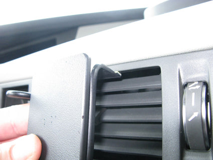 Brodit ProClip 854902 voor Volvo FH series 2013-2026 - ProClip geplaatst in het voertuig