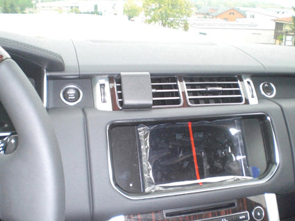 Brodit ProClip 854909 voor Land Rover Range Rover 2013-2018 - installatiepositie
