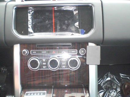 Brodit ProClip 854911 voor Land Rover Range Rover 2013-2021 - installatiepositie