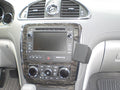 Brodit ProClip 854917 voor Buick Enclave 2013-2017 - installatiepositie