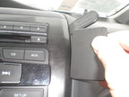 Brodit ProClip 854918 voor Honda Civic 2013-2015 - montagepositie op dashboard