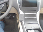 Brodit ProClip 854919 voor Lincoln MKZ 2013-2016 - installatiepositie
