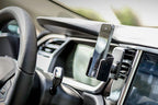 Brodit ProClip 854921 voor Tesla Model X 2016-2020 en Tesla Model S 2013-2020 - montagefoto 6