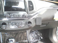 Brodit ProClip 854925 voor Chevrolet Impala 2013-2021 - installatiepositie