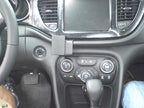Brodit ProClip 854928 voor Dodge Dart 2013-2017 - installatiepositie
