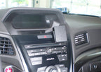 Brodit ProClip 854933 voor Acura ILX 2013-2015 - installatiepositie